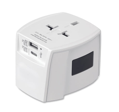 Muv Usb Ac30 Pd