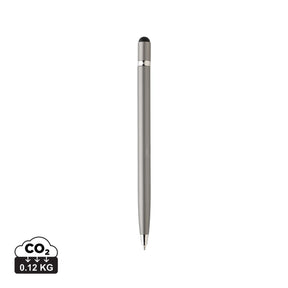 Simplistic Metal Pen