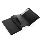 Seekcard Rcs Rpolyester Card Wallet With Worldwide Locating