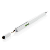 5-In-1 Aluminium Toolpen