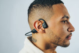 Urban Vitamin Glendale Rcs Rplastic Air Conductive Headphone