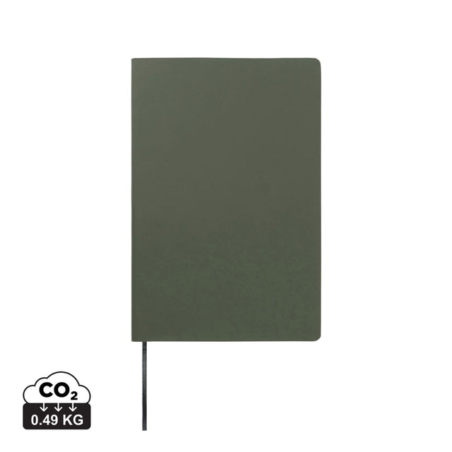 Vinga Baltimore Rcs Pu Softcover Notebook
