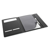 Impact Aware™ A4 Portfolio With Magnetic Closure
