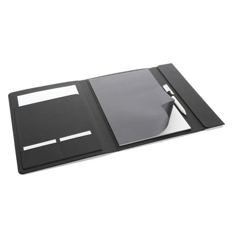 Impact Aware™ A4 Portfolio With Magnetic Closure