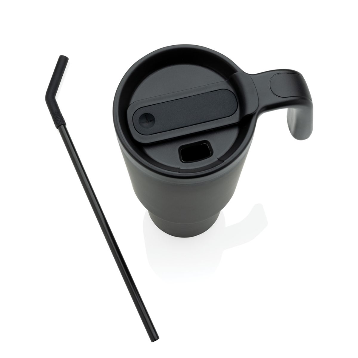 Graphic 360 Rcs Certified Recycled Steel Tumbler