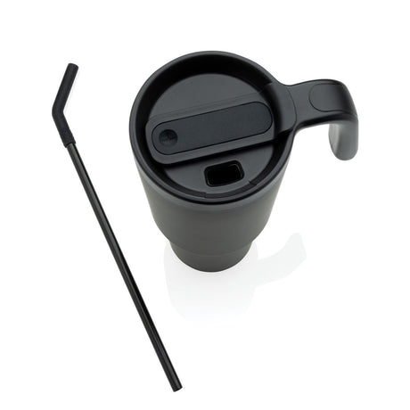 Graphic 360 Rcs Certified Recycled Steel Tumbler