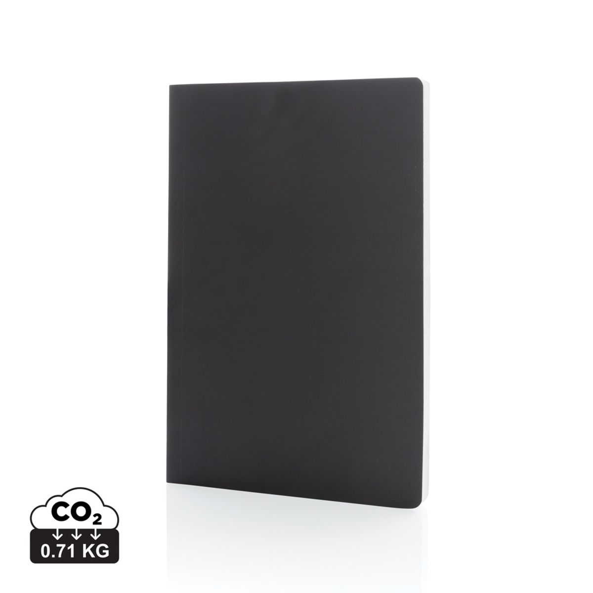 Impact Softcover Stone Paper Notebook A5
