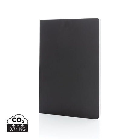 Impact Softcover Stone Paper Notebook A5