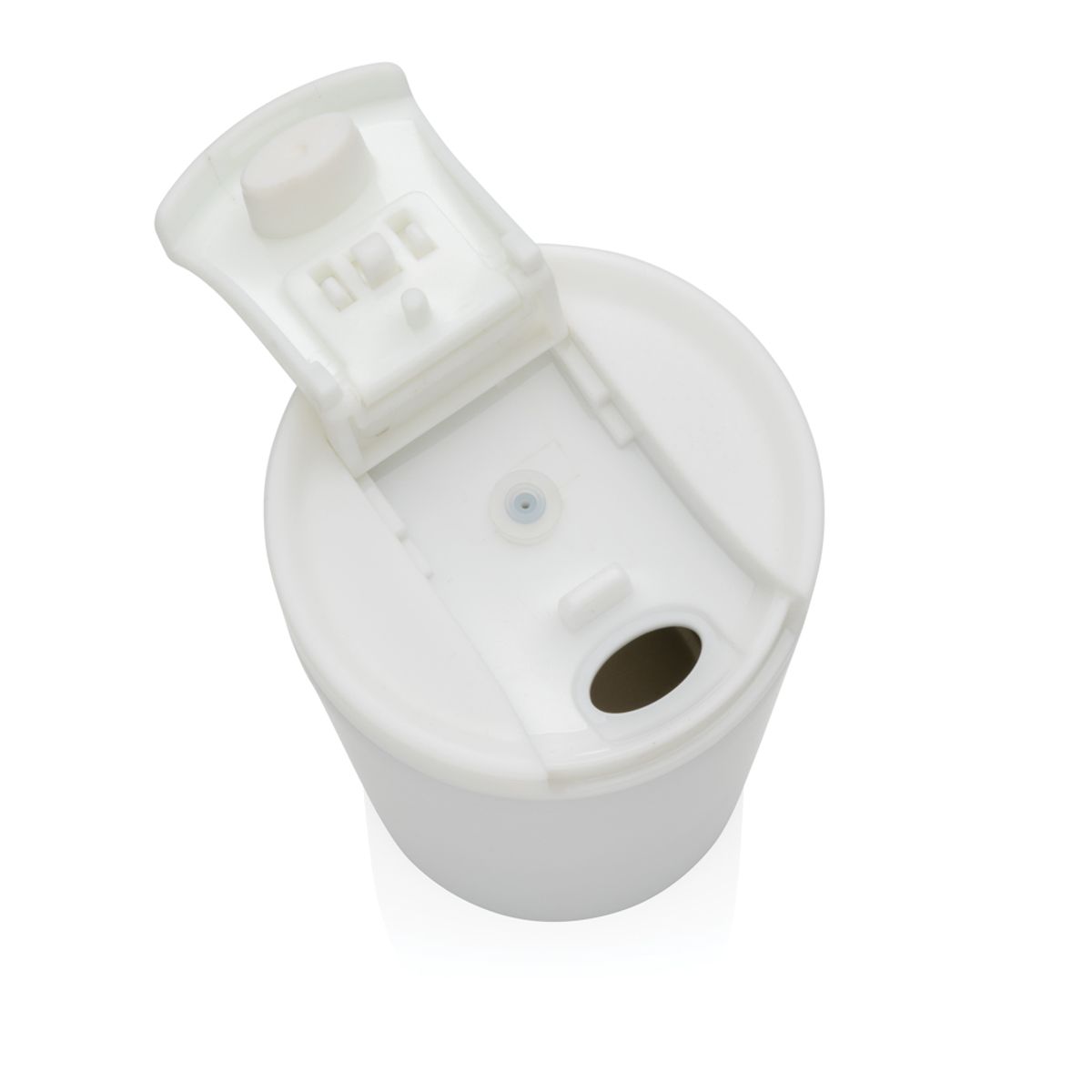Rcs Rss Double Wall Vacuum Leakproof Lock Mug
