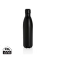 Solid Colour Vacuum Stainless Steel Bottle