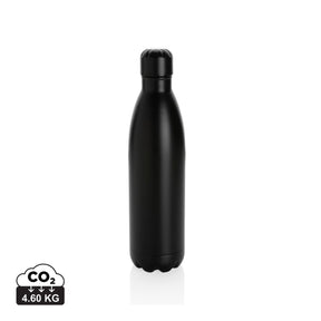 Solid Colour Vacuum Stainless Steel Bottle