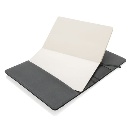 Refillable Notebook And Pen Set