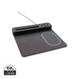 Air Mousepad With 5W Wireless Charging And Usb