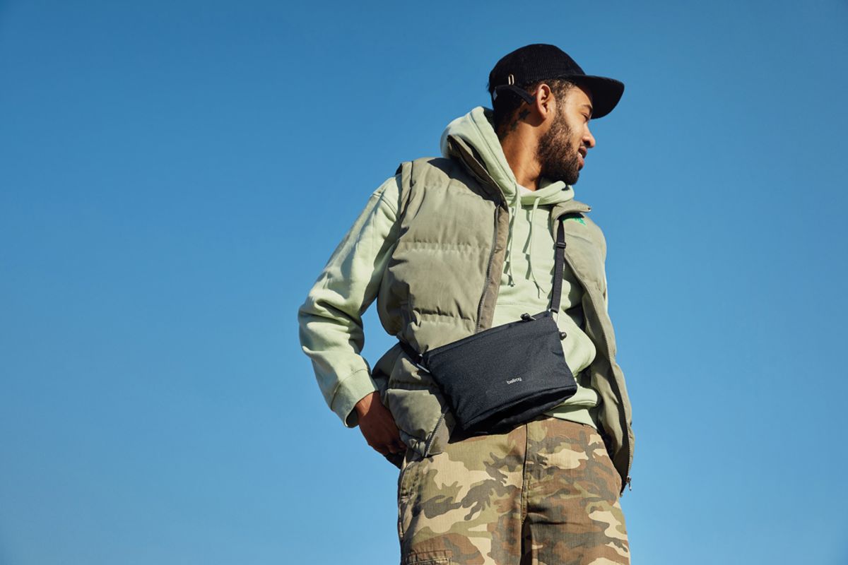 Bellroy Lite somiņa