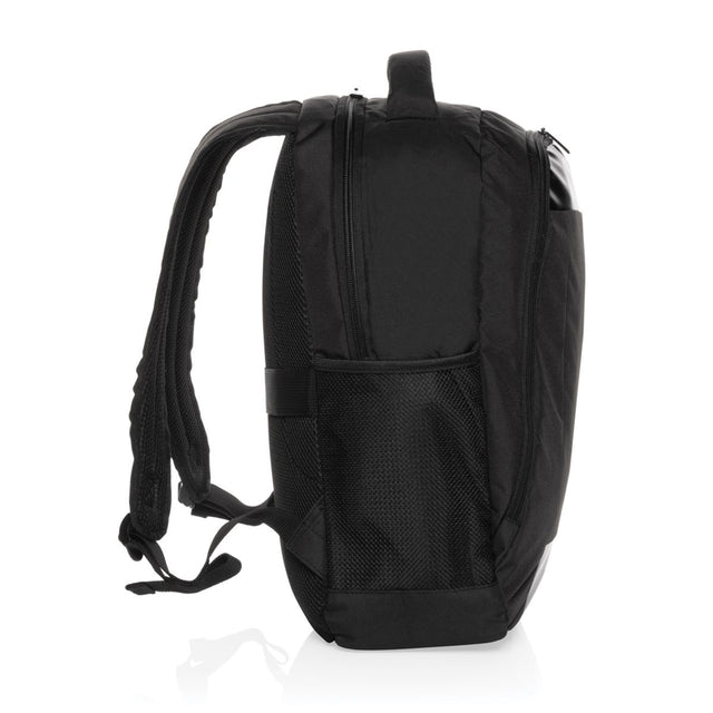 Impact Aware™ Boardroom Laptop Backpack Pvc Free