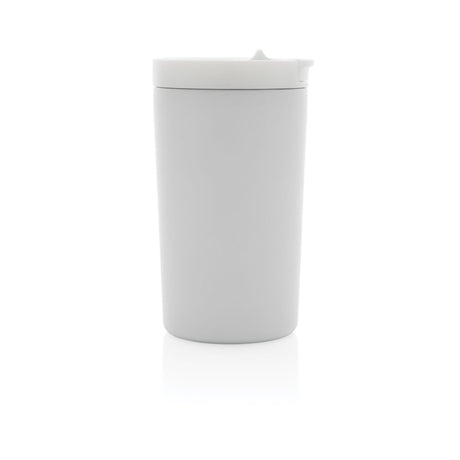 Rcs Rss Double Wall Vacuum Leakproof Lock Mug