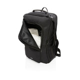 Swiss Peak Convertible Travel Backpack Pvc Free