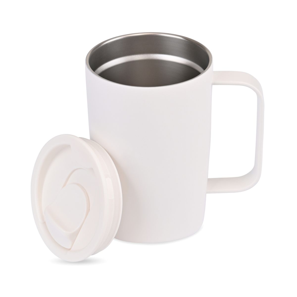 Aviana™ Rowan Rcs pārstrādātas izejvielas krūze, 450 ml