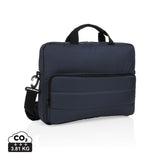 Impact Aware™ Rpet 15.6" Laptop Bag