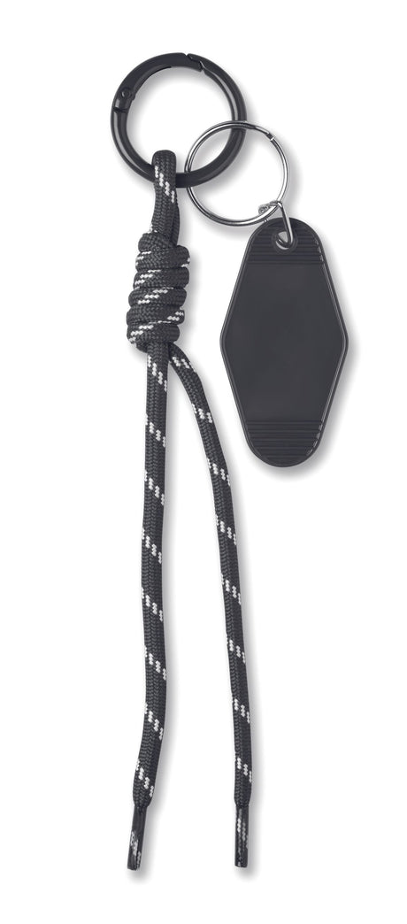 Keybraid