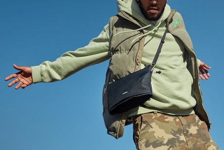 Bellroy Lite somiņa