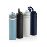 Omni Sip Rcs Certified Re-Steel Lockable Bottle