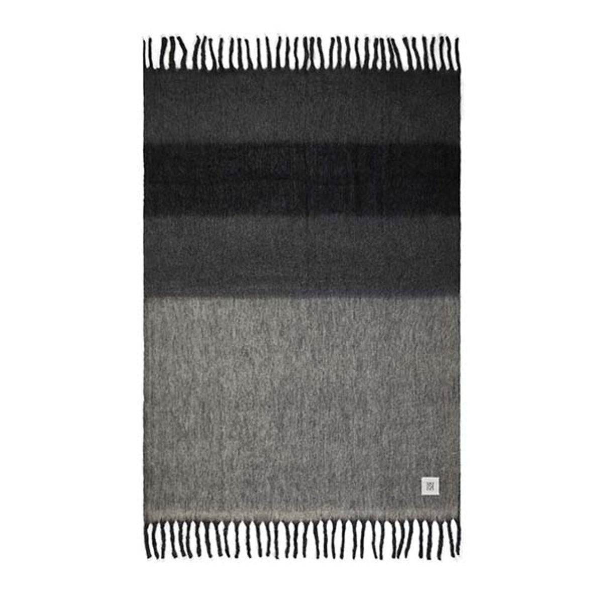 Vinga Saletto Wool Blend Blanket