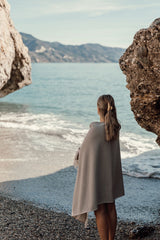 Vinga Tolo Hammam Terry Towel