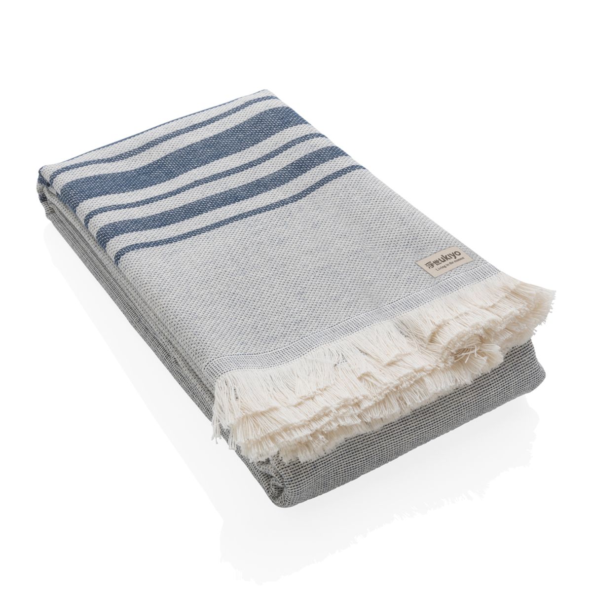 Ukiyo Yumiko Aware™ Hammam Towel 100 X 180Cm