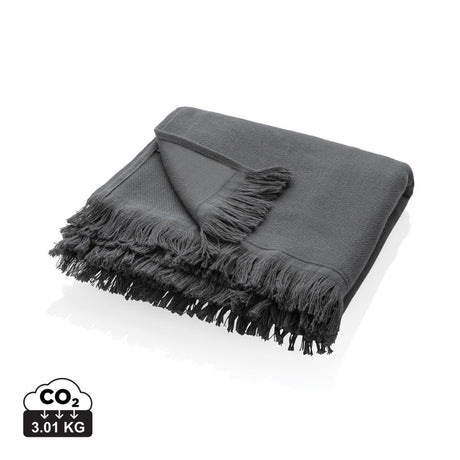 Ukiyo Keiko Aware™ Solid Hammam Towel 100X180Cm