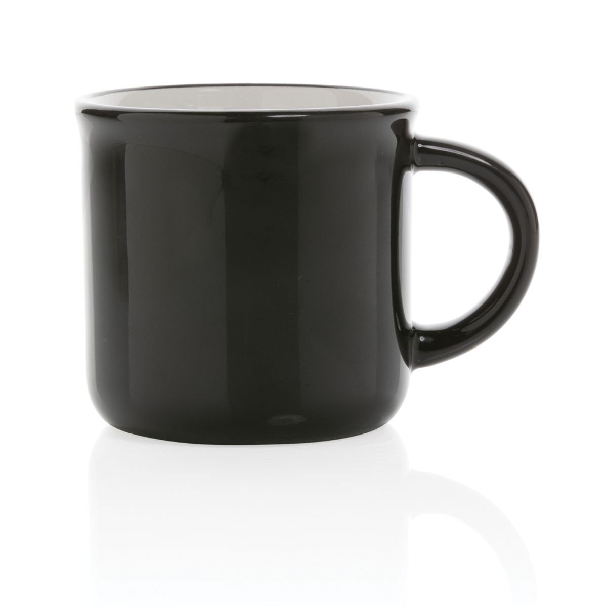 Vintage Ceramic Mug
