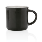 Vintage Ceramic Mug