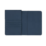 Vinga Baltimore Rcs Recycled Polyester Rfid Passport Cover