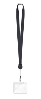 Zip Lanyard