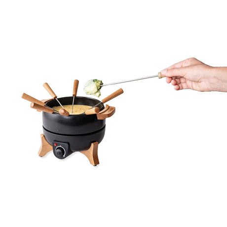 Boska Electric Party Fondue Set - 2.3L (Eu Type F)
