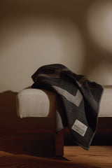 Vinga Monogram Grs Blanket