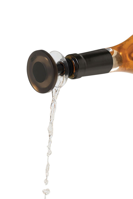 Adhoc Gusto Pourer And Stopper