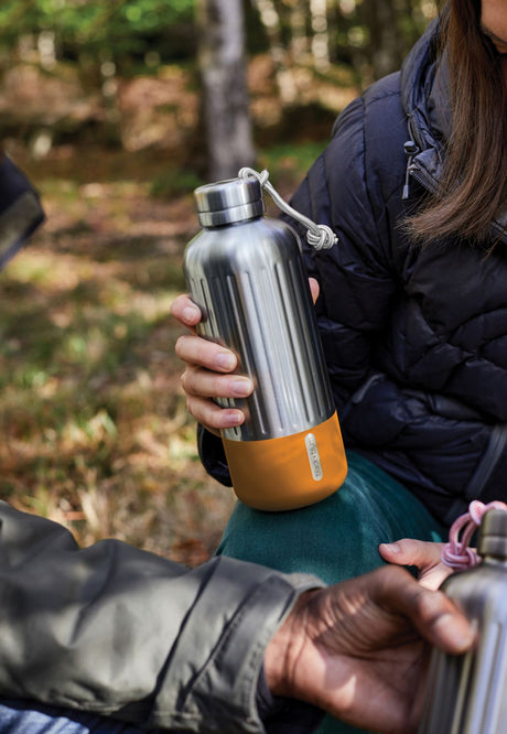 Black+Blum Explorer Insulated Bottle Large