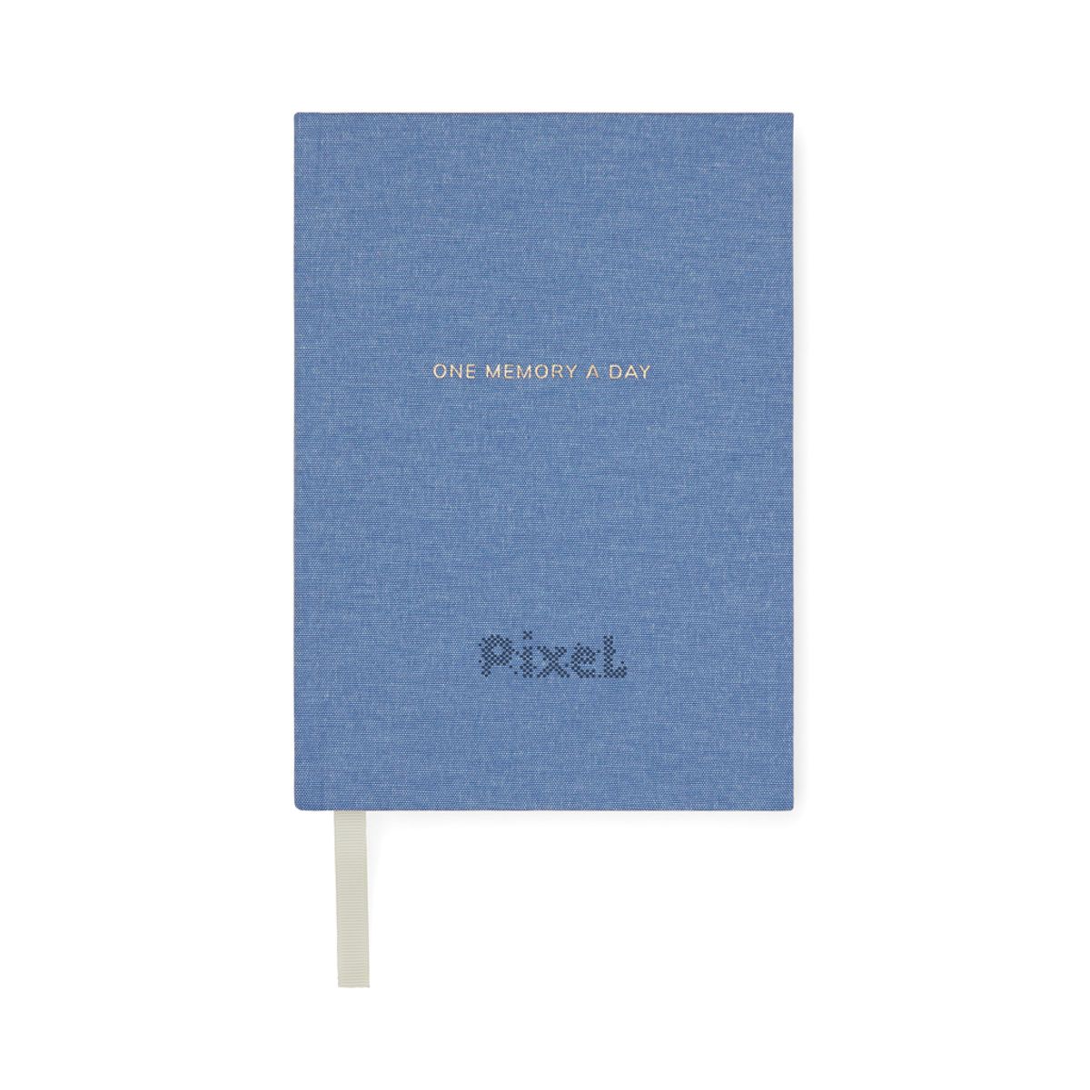 Vinga One Memory A Day Grs Recycled Paper Journal
