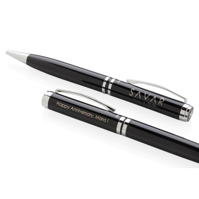 Executive Pen Set