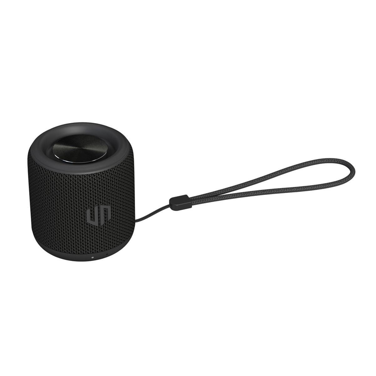 Urban Vitamin Oceanside Rcs Recycled Plastic 3W Speaker
