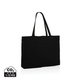 Impact Aware™ Recycled Cotton Shopper 145G