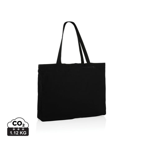 Impact Aware™ Recycled Cotton Shopper 145G