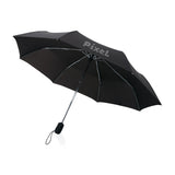 Swiss Peak Aware™ Traveller 21” Automatic Umbrella
