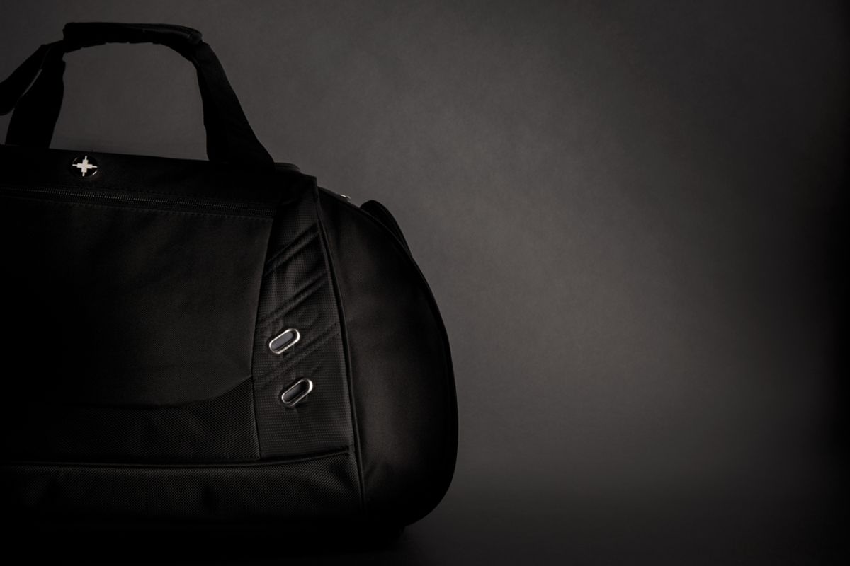 Weekend/Sports Bag