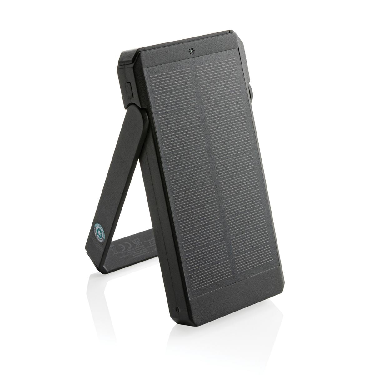 Skywave Rcs Recycled Plastic Solar Powerbank 10000 Mah