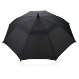 Swiss Peak Aware™ Tornado 23” Storm Umbrella
