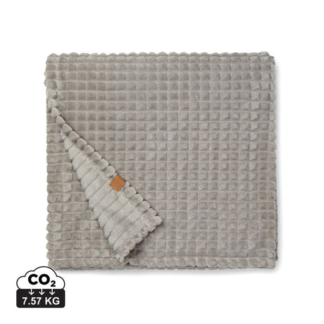 Vinga Branson Grs Recycled Pet Blanket