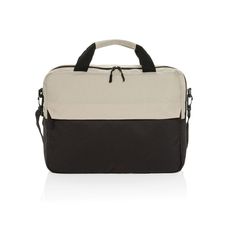 Kazu Aware™ Rpet Basic 15.6 Inch Laptop Bag