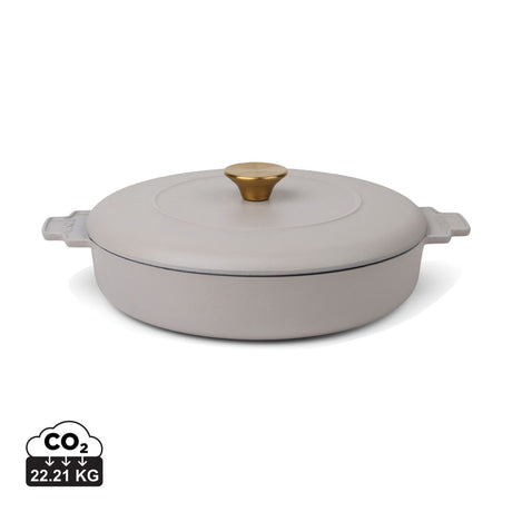 Vinga Monte Heritage Braiser 2.5 L